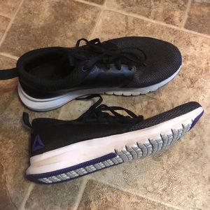 Reebok training shoes